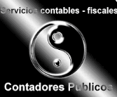 Contadores públicos en Puebla logo