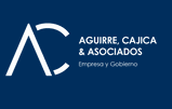 Despacho contable en Puebla Aguirre Cajica logo