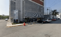 Despachos contables en Monterrey, foto de un edificio de oficinas de Taxas despacho contable