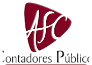 Despachos de contadores en Monterrey, AFC contadores logo