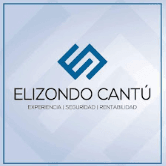 Despachos contables en Monterrey Elizondo Cantú logo
