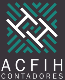 ACFIH contadores logo