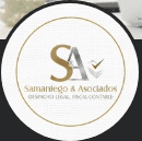 Despachos contables en Tepic, Samaniego y Asociados logo