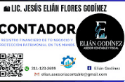 Contador Jesús Godínez