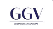 Despachos contables en Zapopan, GGV logo