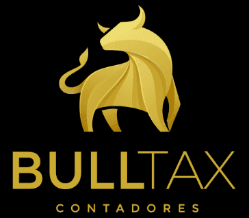 Despachos contables en Zapopan, Bulltax logo