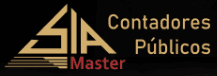 SIA Master contadores logo