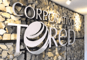 Despacho contable en Zapopan, Tored logo