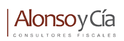 Alonso y Cía. logo