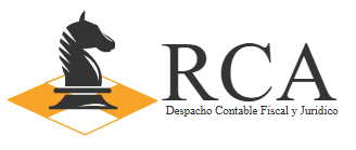 Despachos contables en San Nicolás, RCA logo