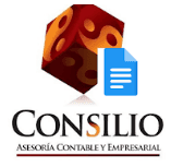 Oficinas contables, Consilio logo