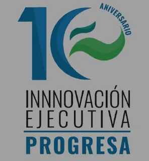 Despachos contables en Tuxtla Gutiérrez, Innovación ejecutiva logo