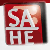Despachos contables en Tuxtla Gutiérrez, SAHE logo