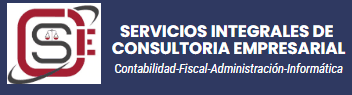 Despacho contable SICE logo