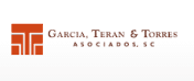 Despachos contables en Tampico, García Teran logo