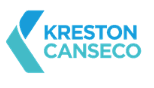 Kreston Canseco logo