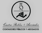 Despacho contable Castro Robles logo