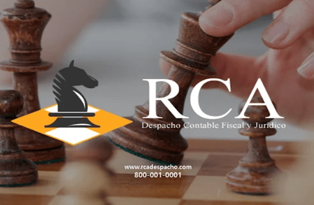 RCA Despachos contables en Torreón
