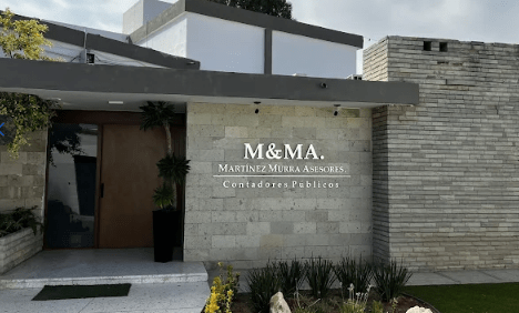 Martínez Murra despachos contables en Torreón
