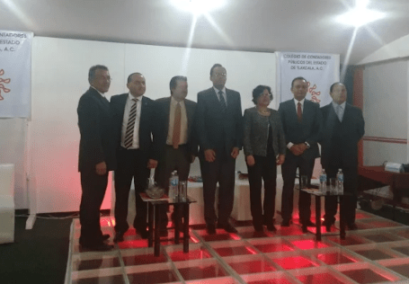 Contadores Públicos de Tlaxcala