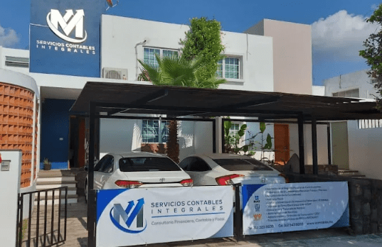 Despachos contables en Colima