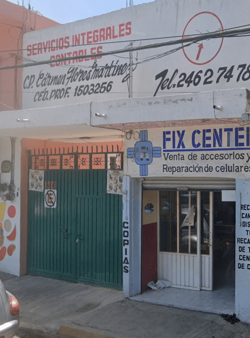 Despachos contables en Tlaxcala