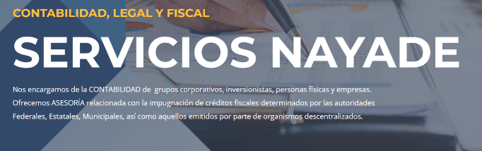 Despachos contables en Alvaro Obregón
