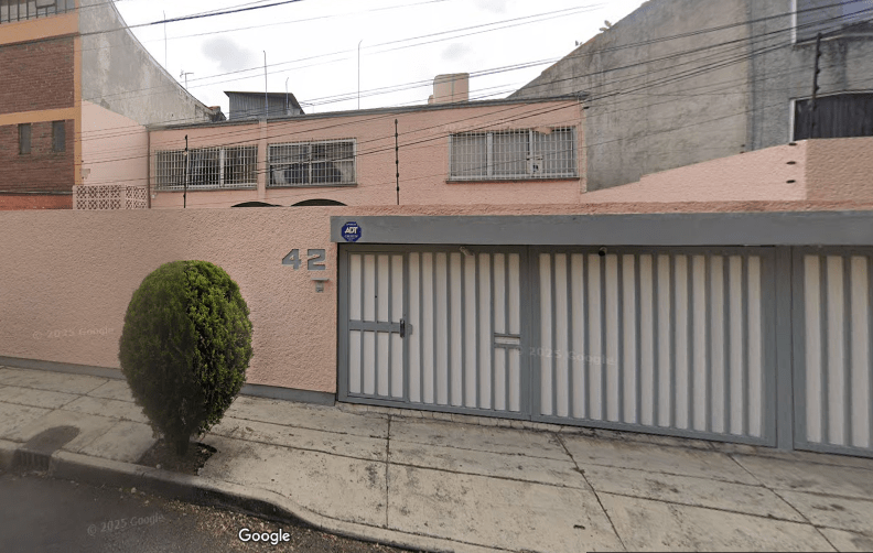 Oficinas de contadores en Alvaro Obregón