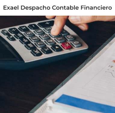Despachos contables en Santa Catarina