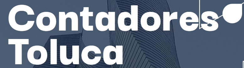 Contabilidad en San Mateo Atenco