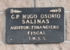 Despachos contables en Tecámac