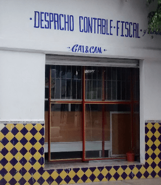 Oficinas de contadores en Chalco