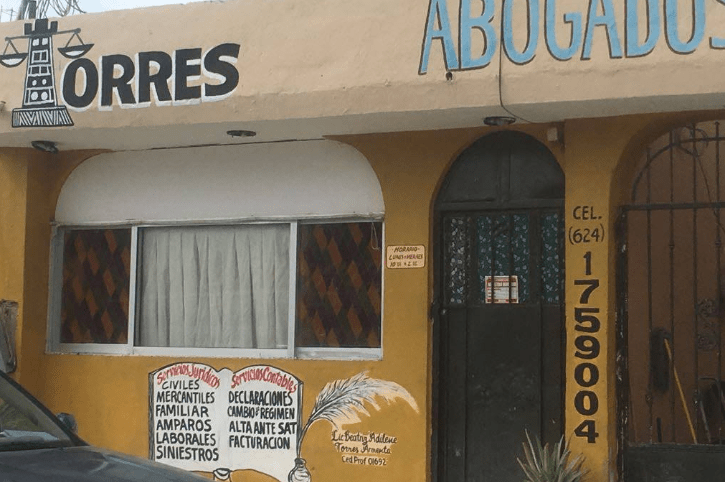 Contadores y abogados en Cabo San Lucas