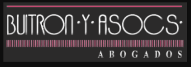Despachos contables en Coyoacán. Logotipo de Buitron y asociados.