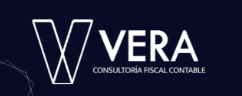 Despachos contables en Cuauhtémoc. Logotipo de Consultoría Vera.