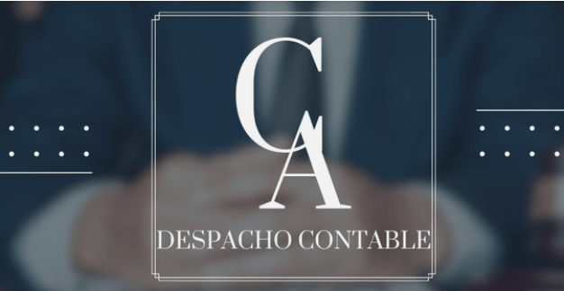 Despachos contables en Ciudad del Carmen. Logotipo de Despacho Contable Campos y Asociados.
