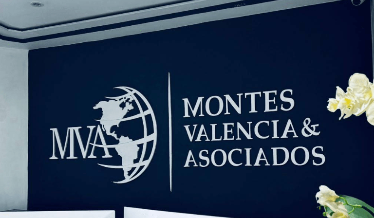 Despachos contables en Manzanillo. recepción del DESPACHO CONTABLE MONTES VALENCIA & ASOCIADOS MVA.

