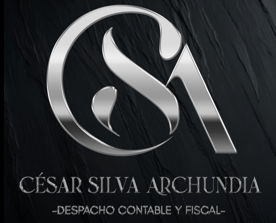 Despachos contables en Manzanillo. Logotipo de Despacho Contable Fiscal CSA.
