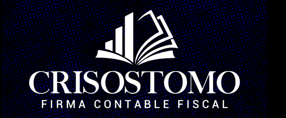 Despachos contables en Manzanillo. Logotipo de Despacho Contable Fiscal Crisostomo. 
