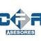 Despachos contables en Chilpancingo. Logotipo de Consultores Fiscales Asociados.