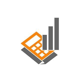 Despachos contables en Chilpancingo. Logotipo de Servicios contables y fiscales Chilpancingo.
