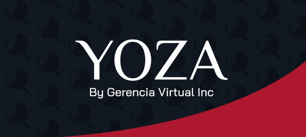 Despachos contables en Tapachula. Logotipo de Yosa.