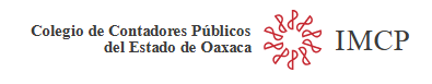 Colegio de Contadores Públicos del Estado de Oaxaca