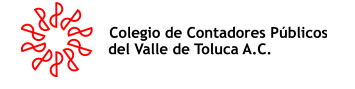 colegio de Contadores Públicos del Valle de Toluca