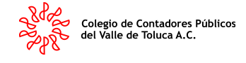 Colegio de Contadores Públicos del Valle de Toluca