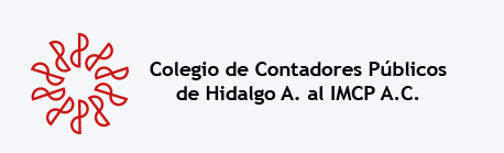 Colegio de Contadores Públicos de Hidalgo