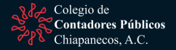 Colegio de Contadores Públicos Chiapanecos