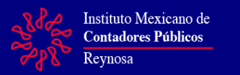 Instituto Mexicano de Contadores Públicos Reynosa