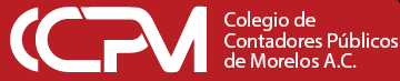 Colegio de Contadores Públicos del Estado de Morelos