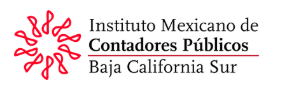 Instituto Mexicano de Contadores Públicos Baja California Sur